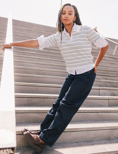 Acheter le look complet